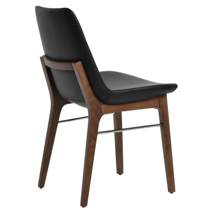 Eiffel Wood Dining Chair