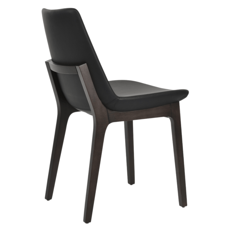 Eiffel Wood Dining Chair