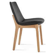 Eiffel Wood Dining Chair