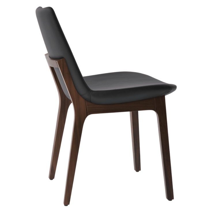 Eiffel Wood Dining Chair