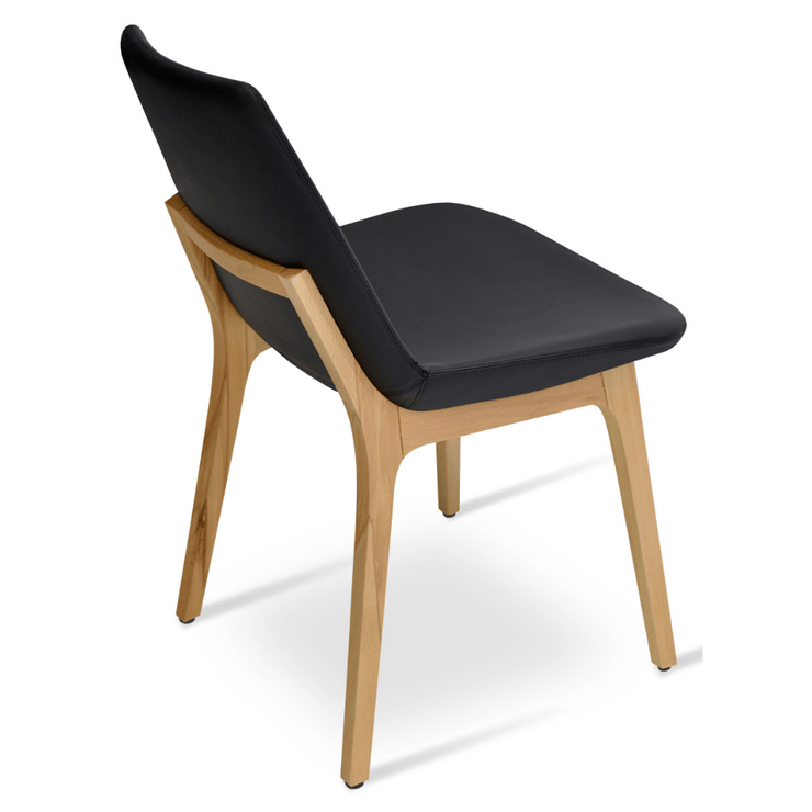 Eiffel Wood Dining Chair