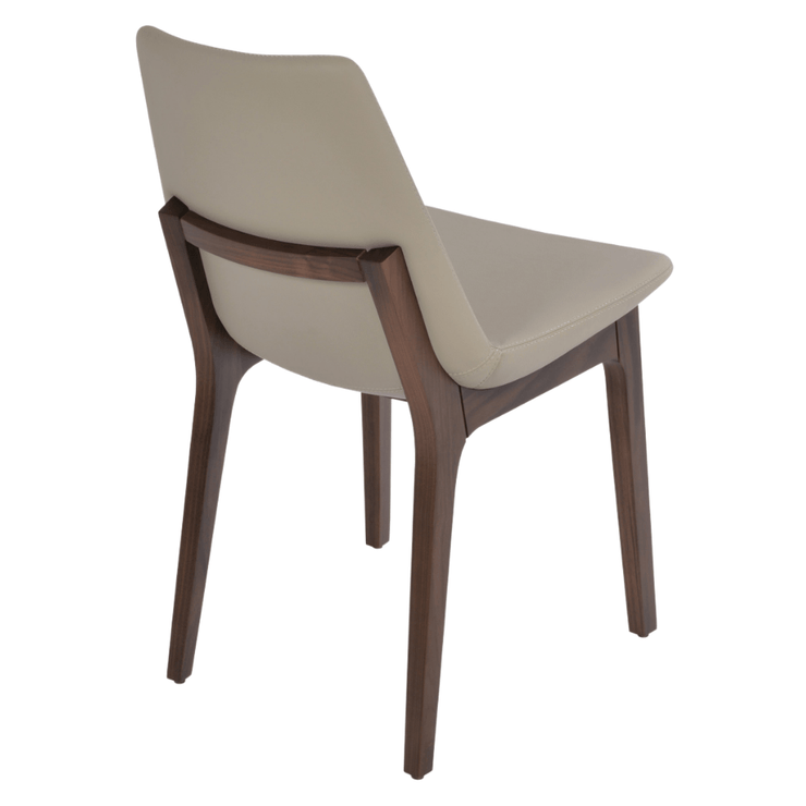 Eiffel Wood Dining Chair