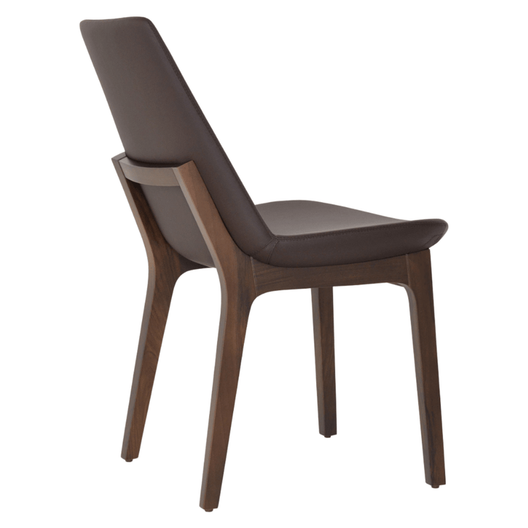 Eiffel Wood Dining Chair