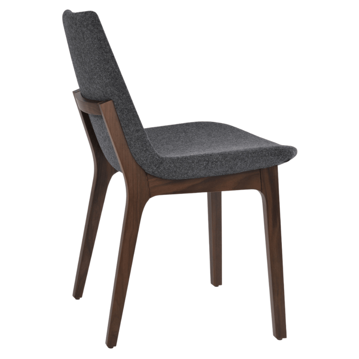 Eiffel Wood Dining Chair