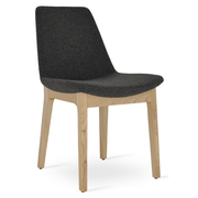 Eiffel Wood Dining Chair