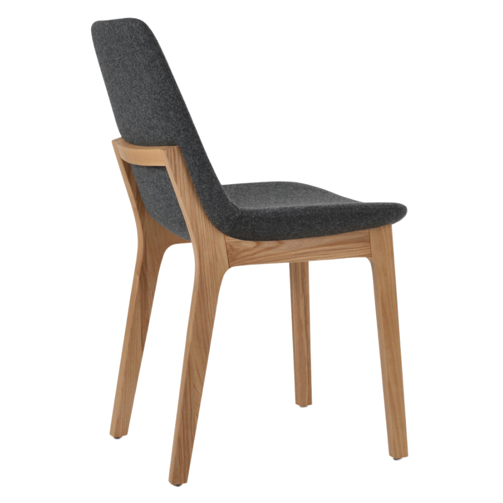 Eiffel Wood Chair Eiffel Wood Dining Chair By Soho Concept
