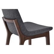 Eiffel Wood Dining Chair