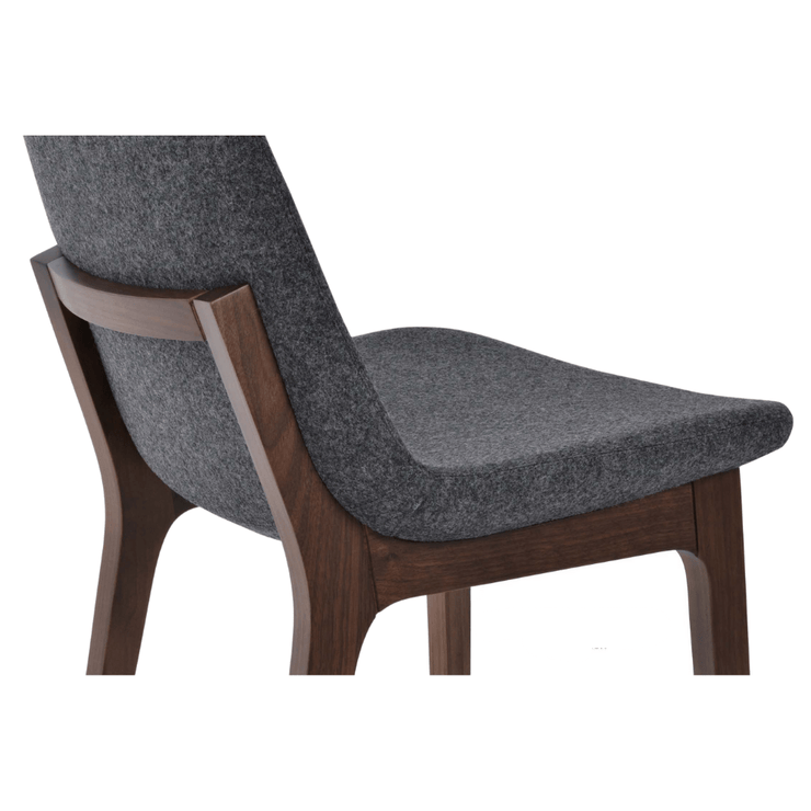 Eiffel Wood Dining Chair