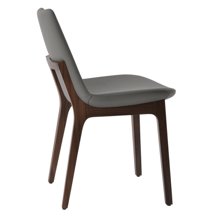 Eiffel Wood Dining Chair