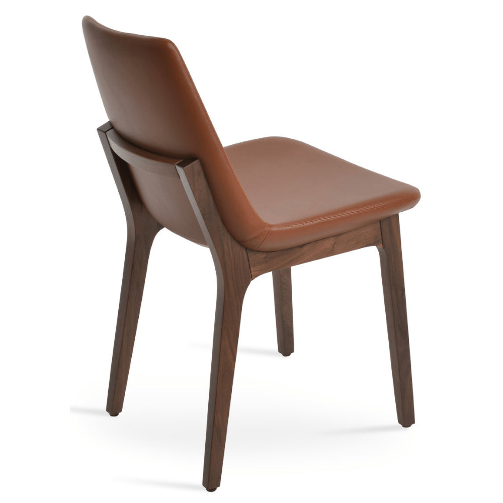 Eiffel Wood Dining Chair by Soho Concept
