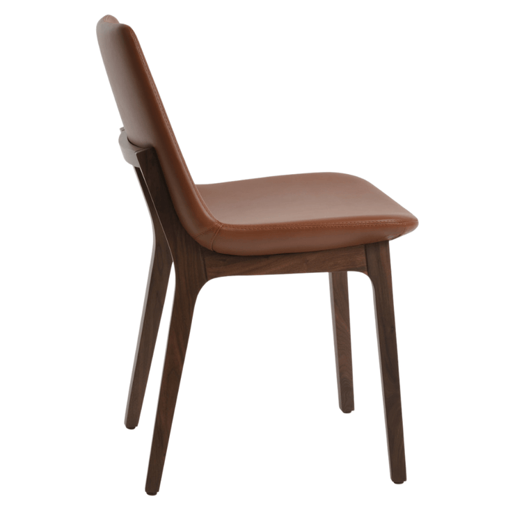 Eiffel Wood Dining Chair