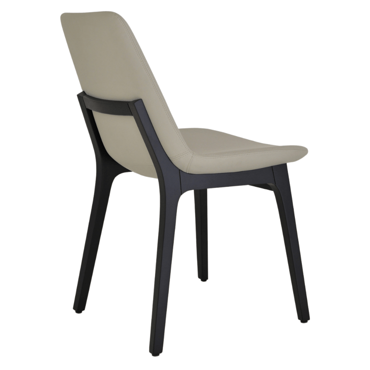 Eiffel Wood Dining Chair