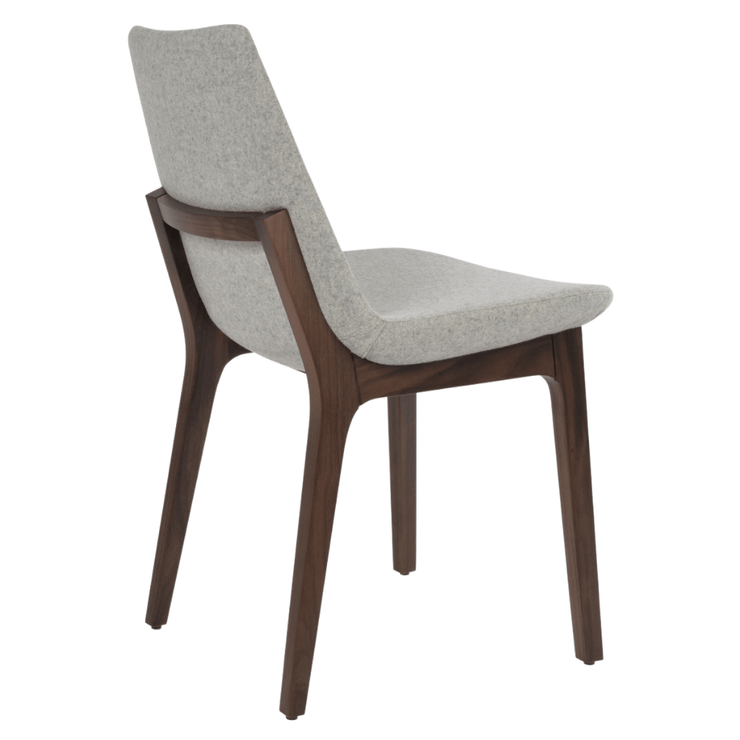 Eiffel Wood Dining Chair