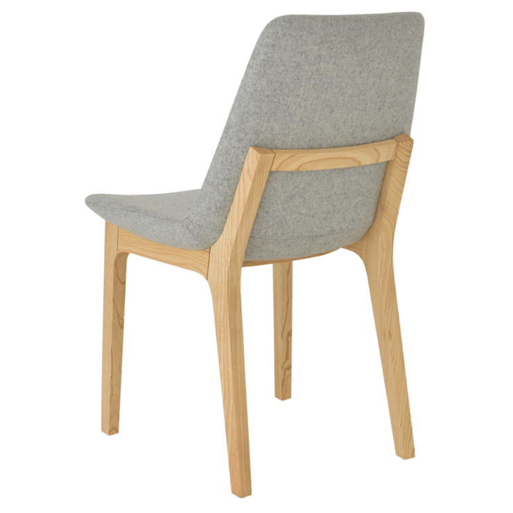 Eiffel Wood Dining Chair