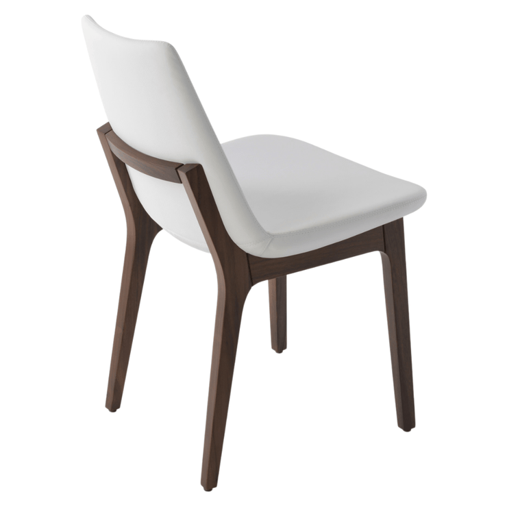 Eiffel Wood Dining Chair