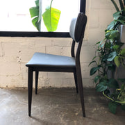 Maverick Dining Chair-Set of 4-Floor Model