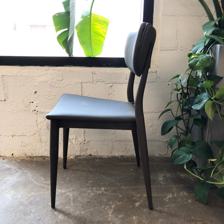 Maverick Dining Chair-Set of 4-Floor Model