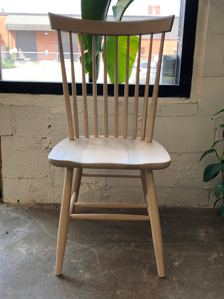 Shaker Chair-Set of 4-Floor Model