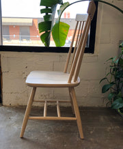 Shaker Chair-Set of 4-Floor Model