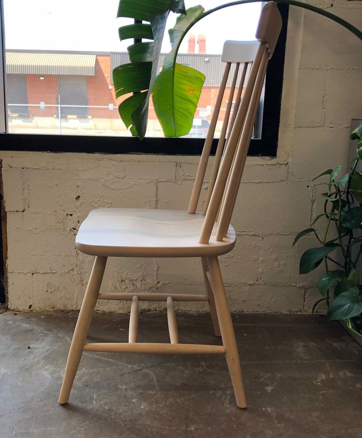 Shaker Chair-Set of 4-Floor Model