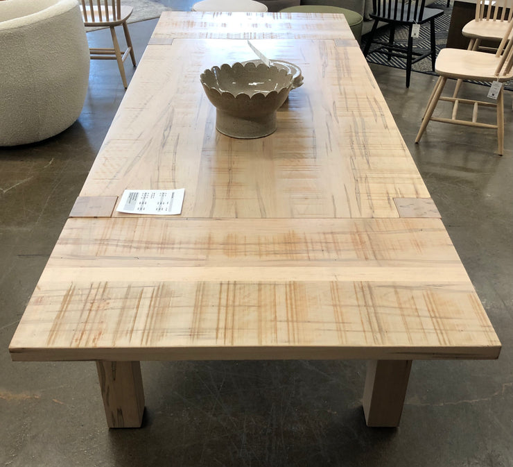 Tacoma Extension Dining Table - Floor Model