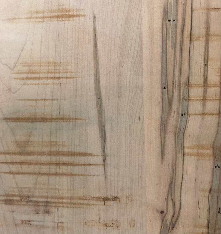 Tacoma Extension Dining Table - Floor Model