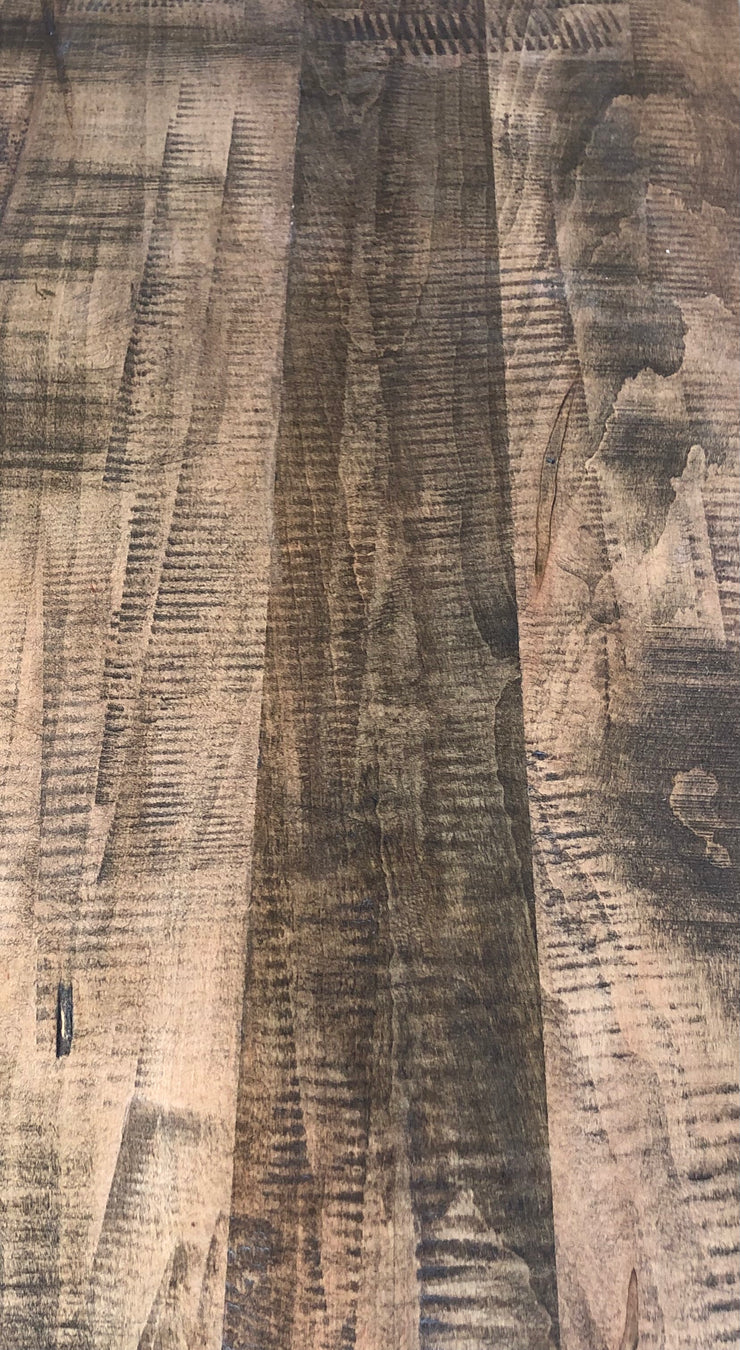 Model T Bench Heritage Maple