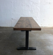 Model T Bench Heritage Maple