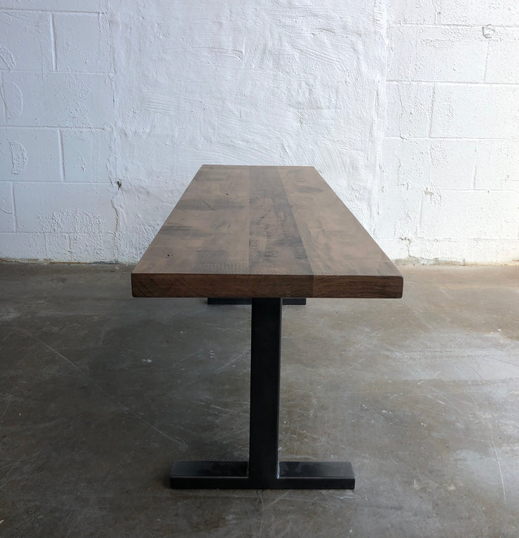 Model T Bench Heritage Maple