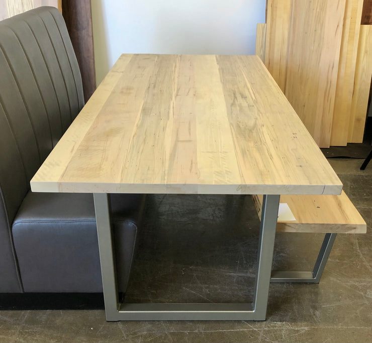 Carter Dining Table Heritage Maple