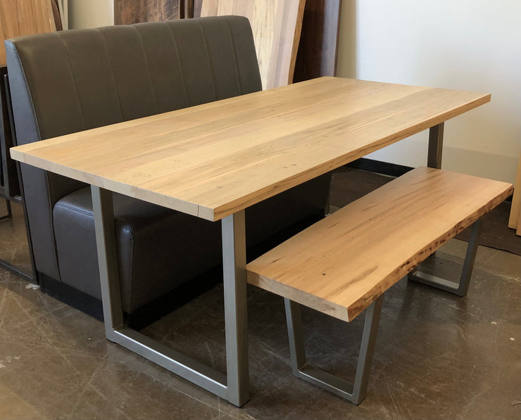 Carter Dining Table Heritage Maple