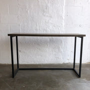 Frasier Console Vintage Maple - Floor model