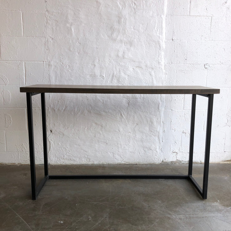 Frasier Console Vintage Maple - Floor model