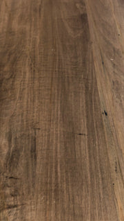 Frasier Console Vintage Maple - Floor model