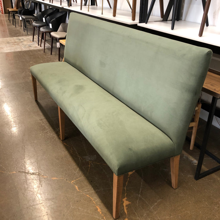 Ava High Back Bench