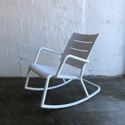 TOOU Outo Lounge Rocking Chair - Indoor / Outdoor Chair-Floor Model