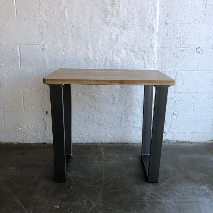 Davis Desk Ash-Choice of 4 Tops-Sample