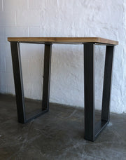 Davis Desk Ash-Choice of 4 Tops-Sample