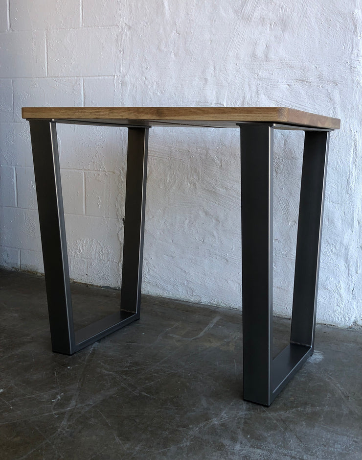 Davis Desk Ash-Choice of 4 Tops-Sample