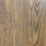 Custom Coffee Table Solid Ash-Sample