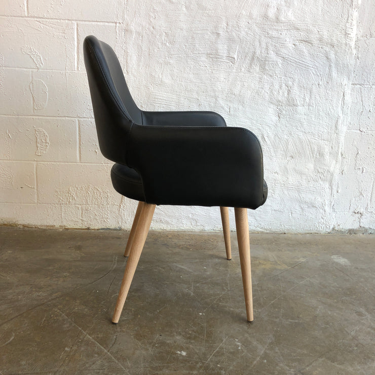 Nate Dining Chair-Floor Model