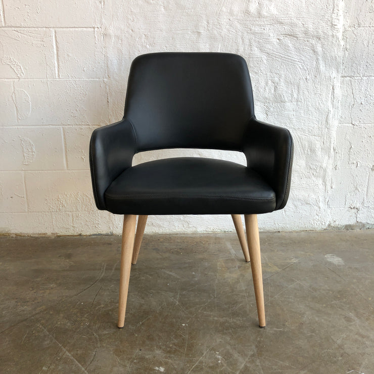Nate Dining Chair-Floor Model