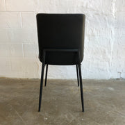 Sampson Dining Chair-Floor Model Set of 2.