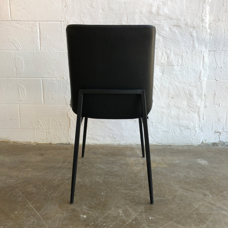 Sampson Dining Chair-Floor Model Set of 2.