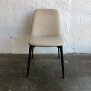 Pico Dining Chair-Discontinued Fabric.