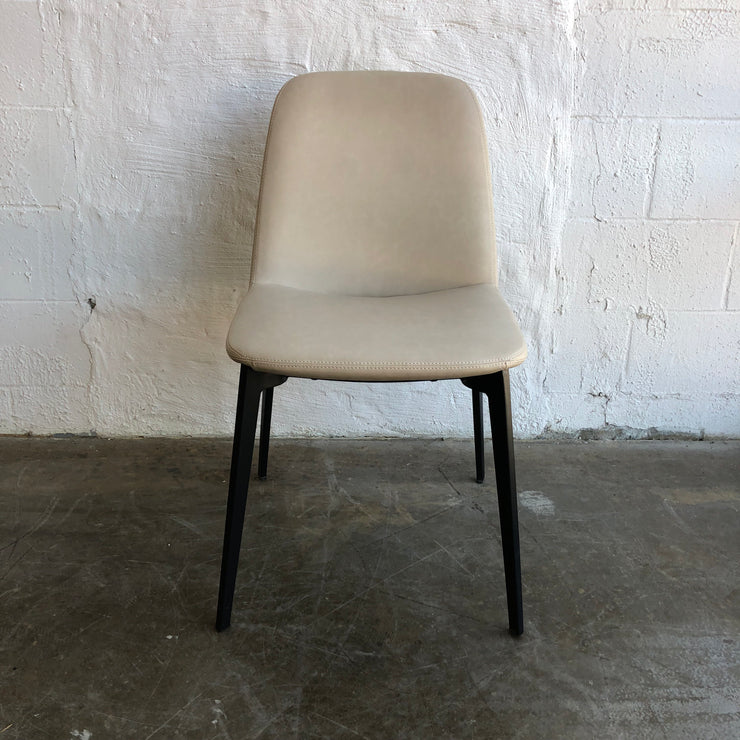 Pico Dining Chair-Discontinued Fabric.