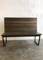 Heritage Maple Bench-Floor Model