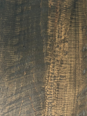 Heritage Maple Bench-Floor Model