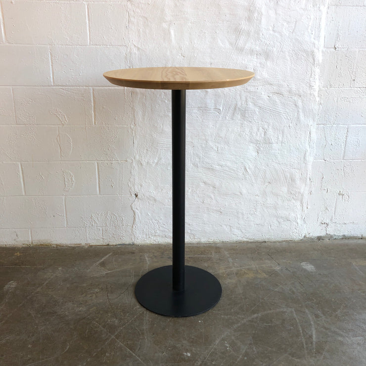 Bar Table-Solid Ash-Floor Model