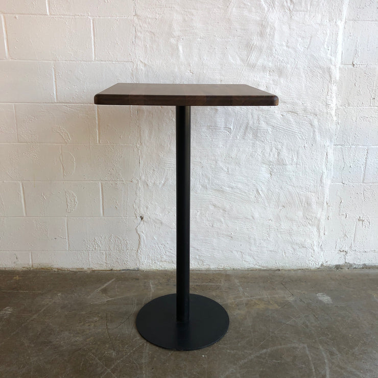 Bar Table-Solid Walnut